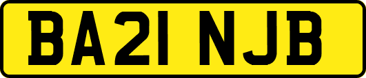 BA21NJB