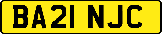 BA21NJC