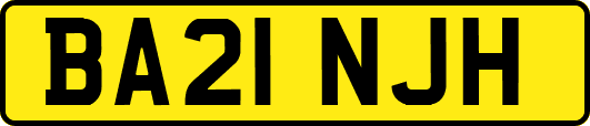 BA21NJH