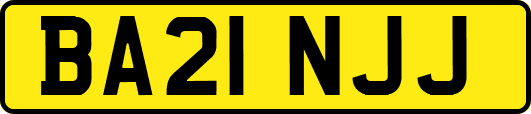 BA21NJJ