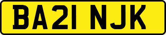 BA21NJK