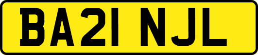 BA21NJL
