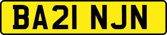 BA21NJN
