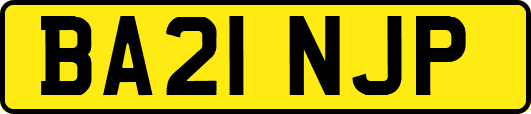 BA21NJP