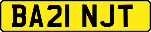 BA21NJT