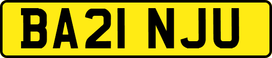 BA21NJU