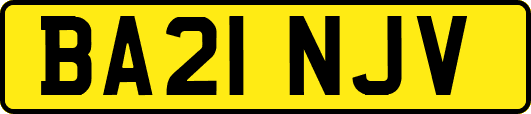 BA21NJV