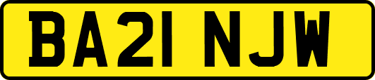 BA21NJW