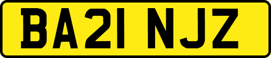 BA21NJZ