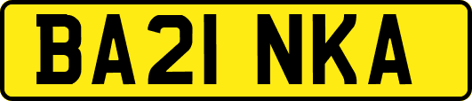 BA21NKA