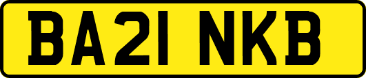 BA21NKB