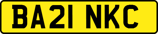 BA21NKC