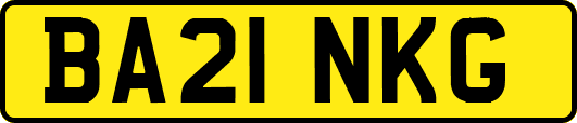 BA21NKG