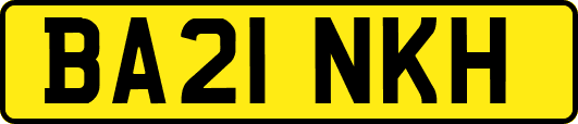 BA21NKH