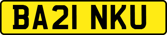BA21NKU