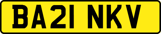 BA21NKV