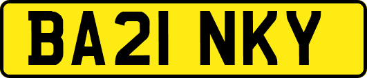 BA21NKY
