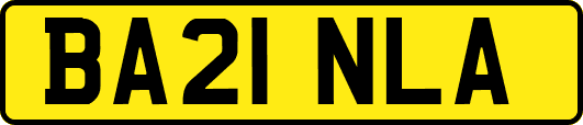 BA21NLA