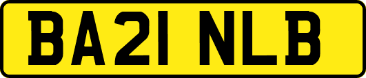BA21NLB