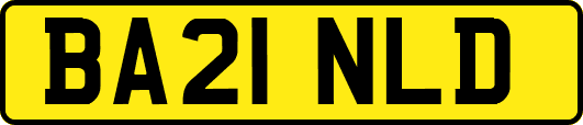 BA21NLD