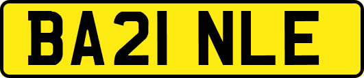 BA21NLE