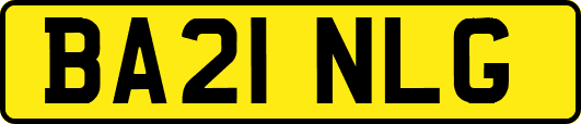 BA21NLG