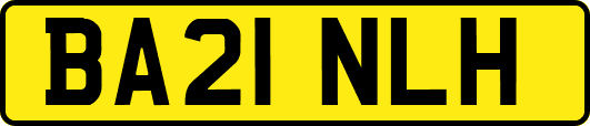 BA21NLH