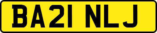 BA21NLJ