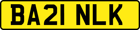 BA21NLK