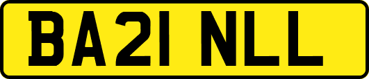 BA21NLL