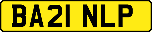 BA21NLP