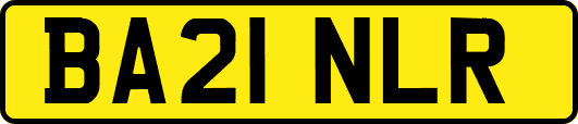 BA21NLR