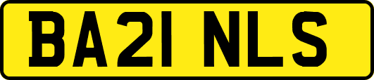 BA21NLS