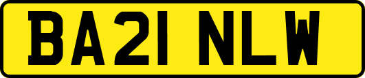 BA21NLW