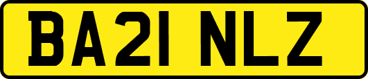 BA21NLZ