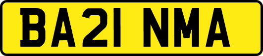 BA21NMA