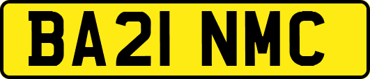 BA21NMC