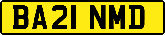BA21NMD