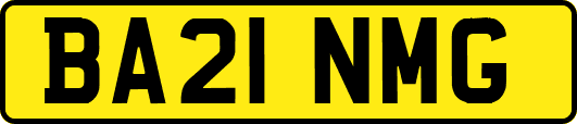 BA21NMG