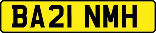 BA21NMH