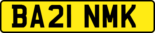 BA21NMK