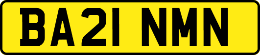 BA21NMN