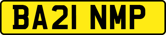 BA21NMP