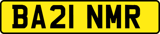 BA21NMR