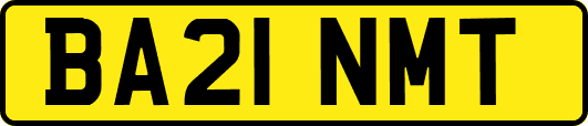 BA21NMT