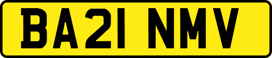BA21NMV