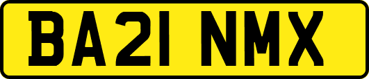BA21NMX