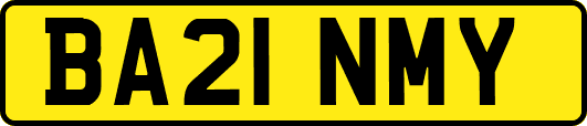 BA21NMY
