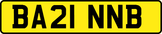 BA21NNB