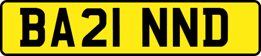 BA21NND